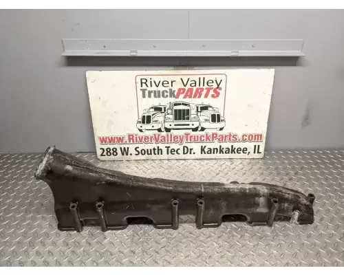 Detroit Series 60 Intake Manifold