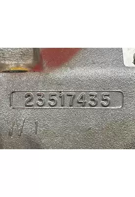 Detroit Series 60 Intake Manifold