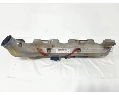 Detroit Series 60 Intake Manifold