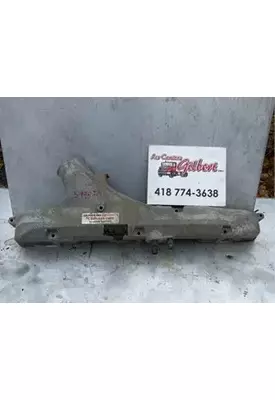 Detroit Series 60 Intake Manifold