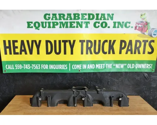 Intake Manifold DETROIT Series 60 Geco - Fresno