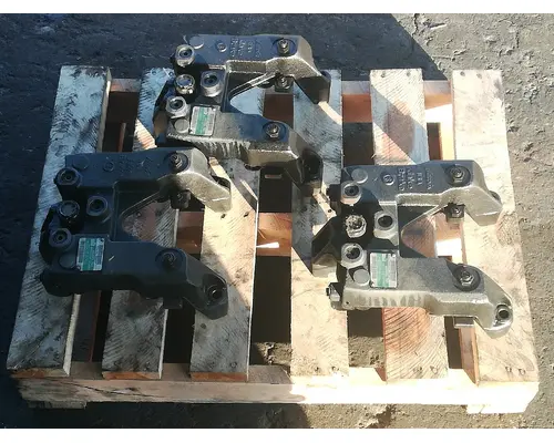 Jake/Engine Brake Detroit Series 60 Camerota Truck Parts