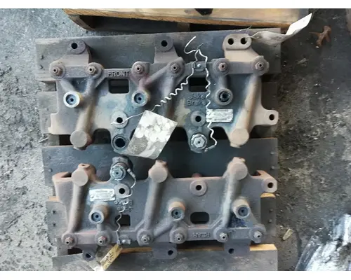 Detroit Series 60 JakeEngine Brake