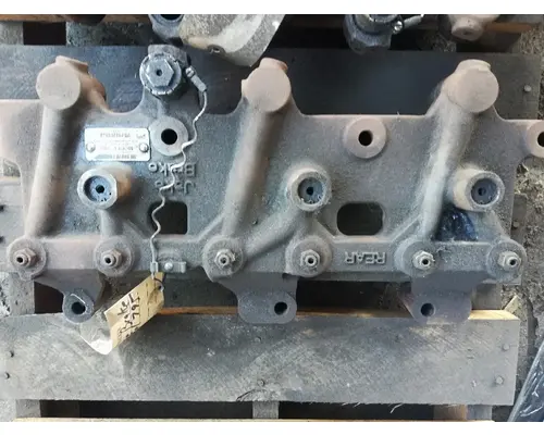 Detroit Series 60 JakeEngine Brake