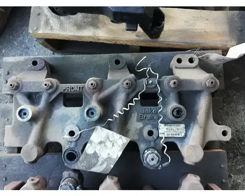 Detroit Series 60 JakeEngine Brake