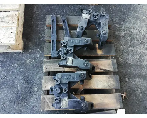 Detroit Series 60 JakeEngine Brake