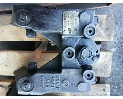 Detroit Series 60 JakeEngine Brake