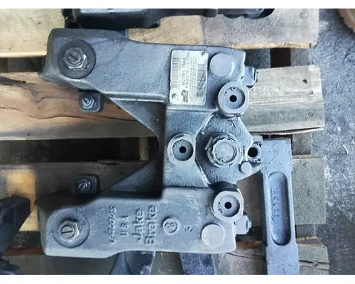 Detroit Series 60 JakeEngine Brake