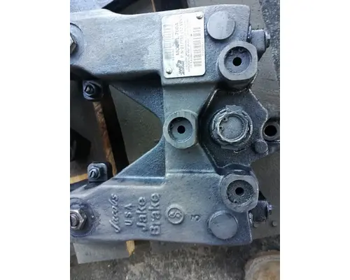 Detroit Series 60 JakeEngine Brake