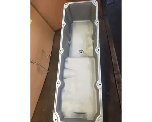 Detroit Series 60 Oil Pan