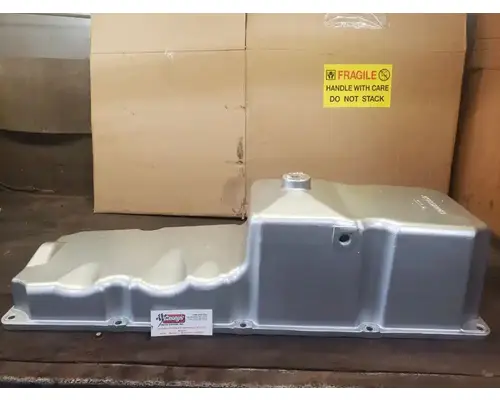 Detroit Series 60 Oil Pan