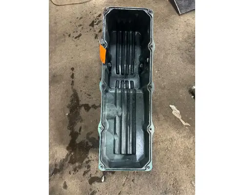Detroit Series 60 Oil Pan