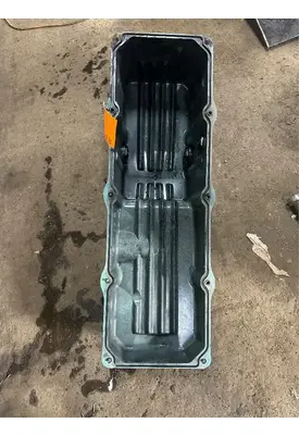 Detroit Series 60 Oil Pan