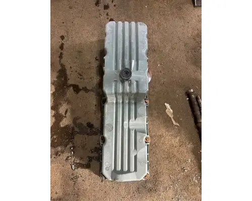 Detroit Series 60 Oil Pan