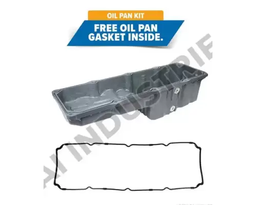 Detroit Series 60 Oil Pan