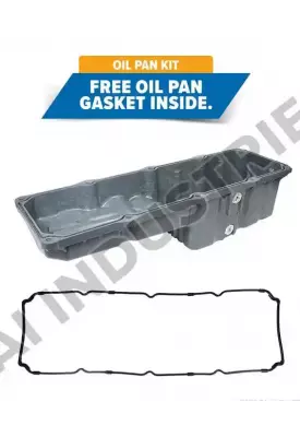 Detroit Series 60 Oil Pan