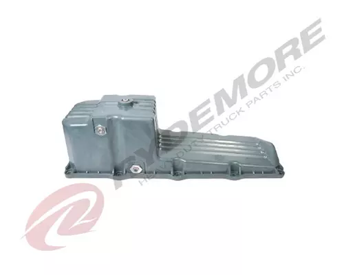 Oil Pan DETROIT Series 60 Rydemore Heavy Duty Truck Parts Inc