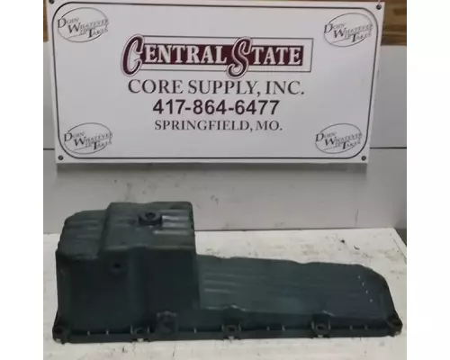 Oil Pan DETROIT SERIES 60 Central State Core Supply