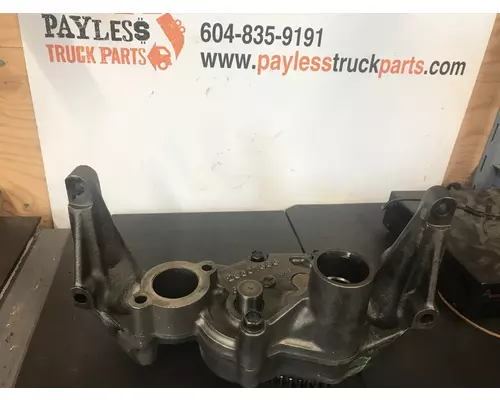 Oil Pump DETROIT Series 60 Payless Truck Parts