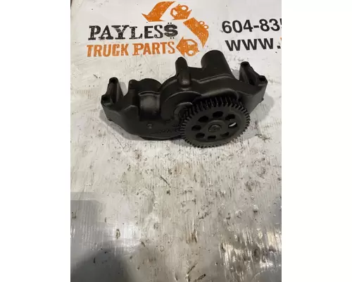 Oil Pump DETROIT Series 60 Payless Truck Parts