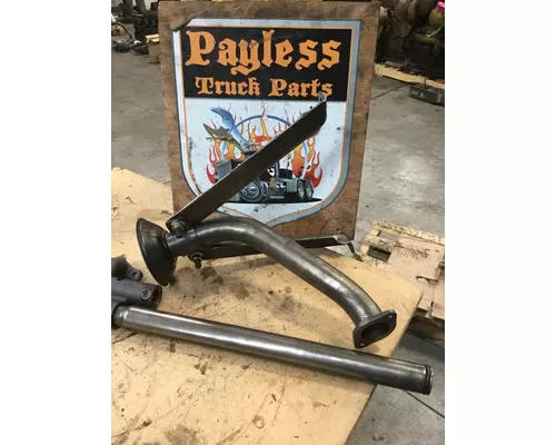 Oil Pump DETROIT Series 60 Payless Truck Parts