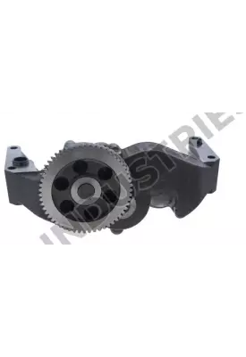 Detroit Series 60 Oil Pump