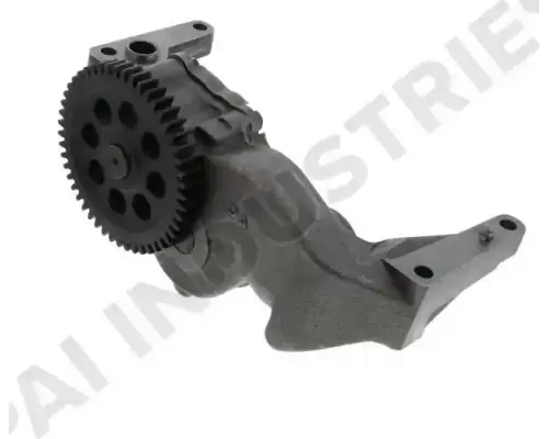 Detroit Series 60 Oil Pump