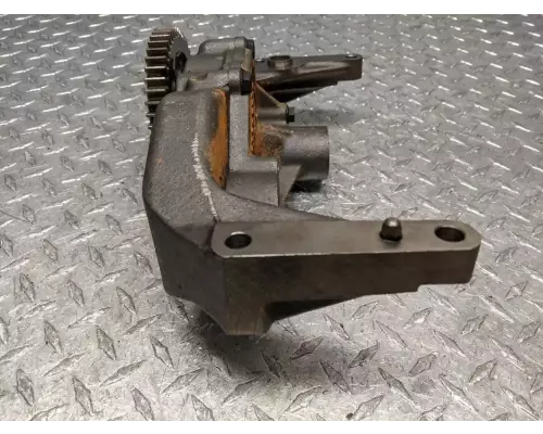 Detroit Series 60 Oil Pump