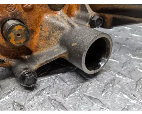 Detroit Series 60 Oil Pump