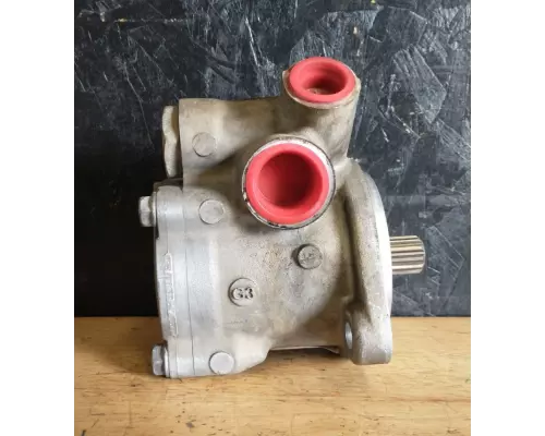 Detroit Series 60 Power Steering Pump