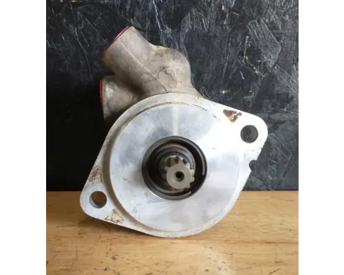 Detroit Series 60 Power Steering Pump