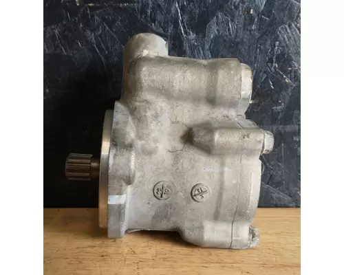 Detroit Series 60 Power Steering Pump