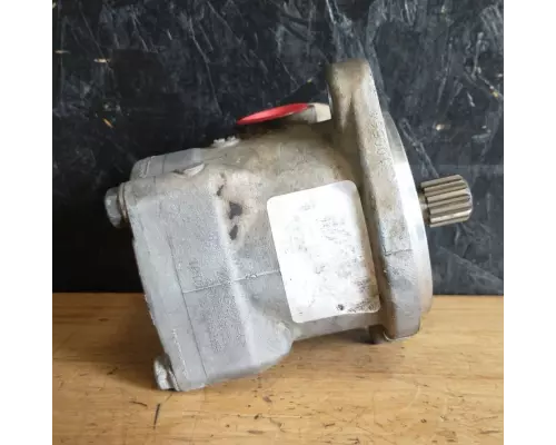 Detroit Series 60 Power Steering Pump