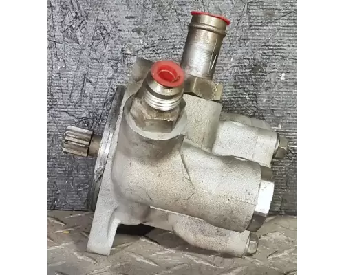 Power Steering Pump Detroit Series 60 Garabedian Equipment Company