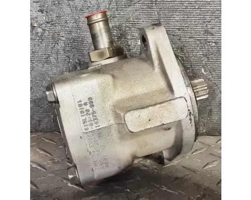 Detroit Series 60 Power Steering Pump