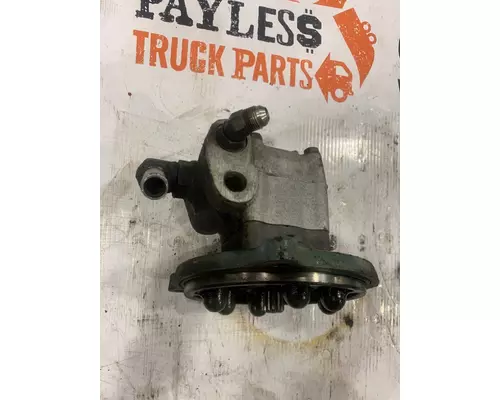 Power Steering Pump DETROIT Series 60 Payless Truck Parts