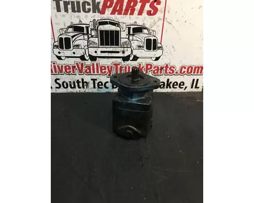 Detroit Series 60 Power Steering Pump