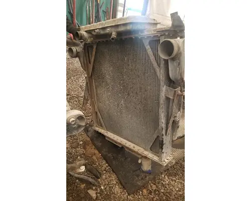 Radiator Detroit SERIES 60 Dixie Truck Centre