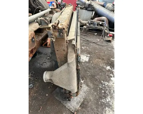 Detroit Series 60 Radiator