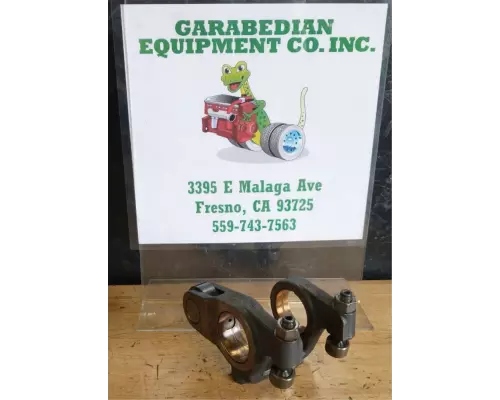 Rocker Arm Detroit Series 60 Garabedian Equipment Company