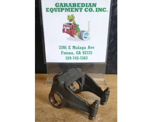 Rocker Arm Detroit Series 60 Garabedian Equipment Company