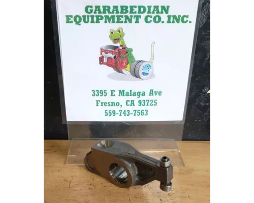 Rocker Arm Detroit Series 60 Garabedian Equipment Company