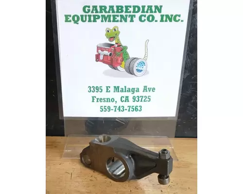 Rocker Arm DETROIT Series 60 Garabedian Equipment Company, Inc - Fresno