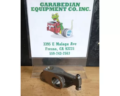 Rocker Arm DETROIT Series 60 Garabedian Equipment Company, Inc - Fresno