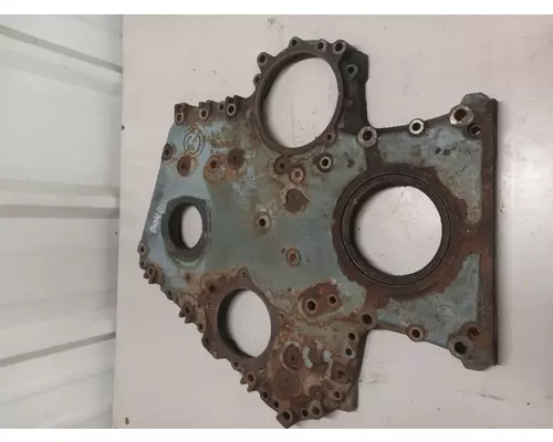 Front Cover Detroit SERIES 60 Quality Bus &amp; Truck Parts