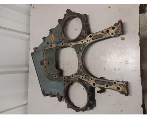 Front Cover Detroit SERIES 60 Quality Bus &amp; Truck Parts