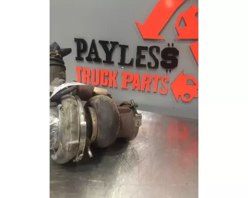 Turbocharger / Supercharger DETROIT Series 60 Payless Truck Parts