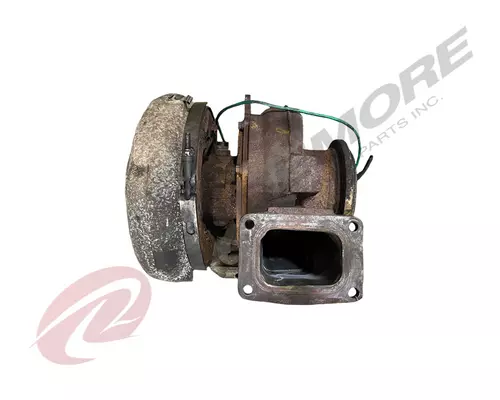 Turbocharger / Supercharger DETROIT Series 60 Rydemore Heavy Duty Truck Parts Inc