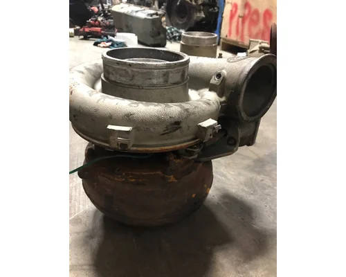 Turbocharger / Supercharger DETROIT Series 60 Payless Truck Parts