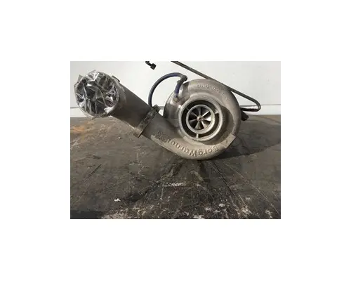 Turbocharger / Supercharger DETROIT Series 60 American Truck Salvage